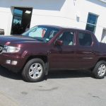 2011 Honda Ridgeline RTS 4x4 4dr Crew Cab State Inspected!! - $14,995 (FINANCING FOR EVERYONE - LIKE BUY-HERE-PAY-HERE BUT BETT)