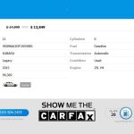 $298/mo - 2015 Subaru Legacy 25i 25 i 25-i Premium AWDSedan - $13,849 (Diamond Auto Sales)