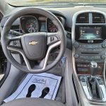 2013 Chevy Malibu LT - $8,450 (parma)