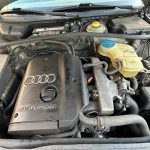Audi A4 Quattro - $2,300 (Mid Wilshire)