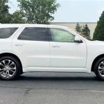 2020 Dodge Durango GT Plus 4dr SUV Financing available - $33,995 (Imlay city)
