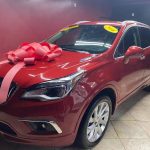 2016 Buick Envision Premium I AWD 4dr Crossover EVERY ONE GET APPROVED 0 DOWN - $12,499 (+ NO DRIVER LICENCE NO PROBLEM All DONE IN HOUSE PLATE TITLE)