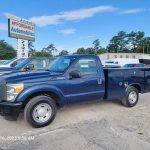 2015 Ford F-250 SD XL 2WD (Affordable Automobiles)