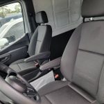 2022 Mercedes-Benz Sprinter 2500 170-in. WB (Affordable Automobiles)