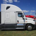 2013 Freightliner Cascadia - $24,999 (+ Oklahoma Trucks Direct)
