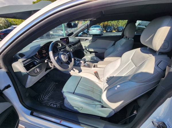 2018 Audi A5 Premium Plus S-Line Coupe $800 DOWN $179/WEEKLY - $1 (Pompano Beach, Florida)