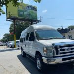 2008 FORD E-250 $ 3500 BUY HERE PAY HERE - $3,500 (Doraville)