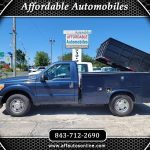2015 Ford F-250 SD XL 2WD (Affordable Automobiles)
