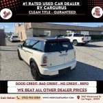 2013 MINI Clubvan Cooper Hatchback 2D - Clean Title - $7,999