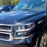 2016 Chevrolet Chevy Tahoe LT - EVERYBODY RIDES!!! - $29,990 (+ Wholesale Auto Group)