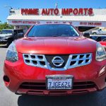 2014 Nissan Rogue Select S AWD - $13,295 (Mission Valley - Prime Auto Imports)
