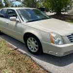 2011 Cadillac DTS   (2) Owner Fl Car   Very Clean   GREAT Service - $7,250 (Fort Myers)