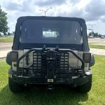 2017 Jeep Wrangler Sport - EVERYBODY RIDES!!! - $27,990 (+ Wholesale Auto Group)
