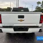 2017 Chevrolet Chevy Silverado 1500 Double Cab Z71 LT Pickup 4D 6 1/2 ft - $32,995 (+ Palm Tree Auto Sales - Financing for Everyone!)