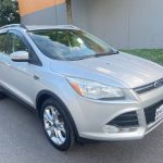 2014 FORD ESCAPE TITANIUM 4DR SUV ECOBOOST/CLEAN CARFAX - $11,995