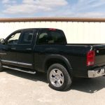 2005 Dodge Ram 1500 Laramie Quad Cab Short Bed 2WD - $5,200 (Wilmington)