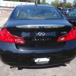 2008 Infinity X G35, AWD, Sedan - $199,500 (Mogadore (Sunset Sales LLC))