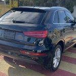 2016 Audi Q3 Premium Plus suv Brilliant Black - $14,999 (CALL 562-614-0130 FOR AVAILABILITY)