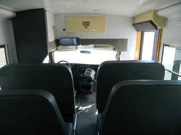 2008 Chevrolet Express 22 passenger bus! - $14,899 (Fort Worth)