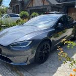 2022 Tesla Model S Dual Motor All-Wheel Drive - $120,000 (Richmond)