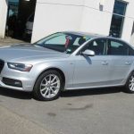 2014 Audi A4 2.0T quattro Premium Plus AWD 4dr Sedan 8A Ready To Go!! - $12,995 (FINANCING FOR EVERYONE - LIKE BUY-HERE-PAY-HERE BUT BETT)
