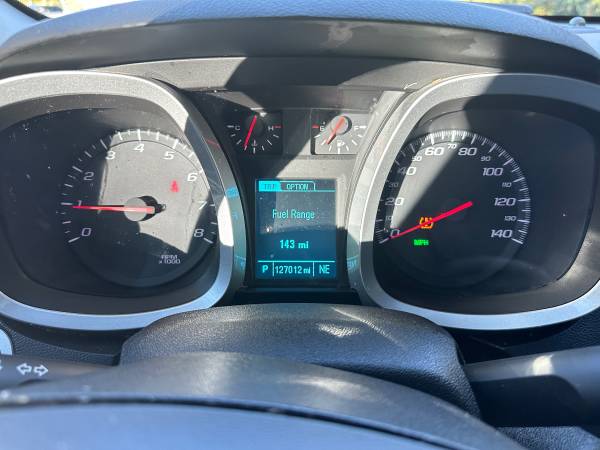 2013 Chevy Equinox LT - $5,800 (Philadelphia,Pennsylvania)