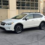 2015 Subaru XV Crosstrek EYESIGHT! // 2 OWNER // CLEAN TITLE - $15491.00 (WARRANTY INCLUDED)