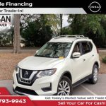 2019 Nissan Rogue FWD 4D Sport Utility / SUV SV (call 205-793-9943)