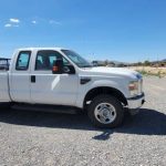 Ford F350 V8 6.4L Turbo Diesel Heavy Duty 8ft 4x4 Extended Bed Towing Work Truck - $18,999 (Las Vegas)