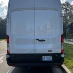 LIKE NEW 2017 Ford Transit 350 HD DRW Long-Tall Pass-Cargo Conversion - $44,900 (Royal Oak)