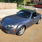 2006 Mazda Miata - $8,400 (Memphis TN)
