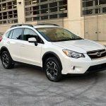 2015 Subaru XV Crosstrek EYESIGHT! // 2 OWNER // CLEAN TITLE - $15491.00 (WARRANTY INCLUDED)