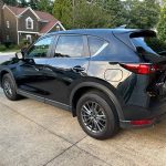 2020 Mazda CX-5 Sport w/ Warranty - $22,500 (Johns Creek)