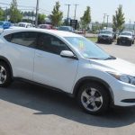2018 Honda HR-V LX AWD 4dr Crossover State Inspected!! - $16,995 (FINANCING FOR EVERYONE - LIKE BUY-HERE-PAY-HERE BUT BETT)
