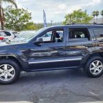 2009 Jeep Grand Cherokee Laredo (81K miles) - $9,795 (Mission Valley - Prime Auto Imports)