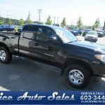 2016 Toyota Tacoma SR5 4x2 4dr Access Cab 6.1 ft LB TRUCKS TRUCKS TRUCKS!! - $18,995 (FINANCING FOR EVERYONE - LIKE BUY-HERE-PAY-HERE BUT BETT)