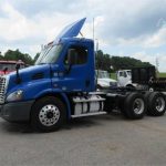 2016 Freightliner Cascadia 113 - $39,900 (Tuscaloosa)