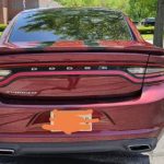 2017 Dodge Charger SE - $13,600 (carpentersville)