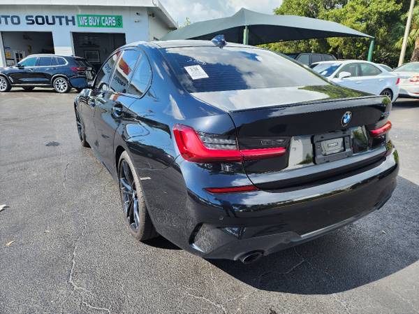 2022 BMW 3-Series 330i $800 DOWN $199/WEEKLY - $1 (Pompano Beach, Florida)