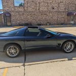 2000 Pontiac Firebird - $6,300 (Eastlake)