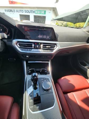 2022 BMW 3-Series 330i $800 DOWN $199/WEEKLY - $1 (Pompano Beach, Florida)