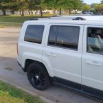 Two thousand twelve Jeep patriot - $4,800 (Westland)