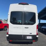 2021 Ford Transit 250 Van High Roof w/Sliding Pass. 148-in. WB EL - $41,699 (Pittsburg, CA)