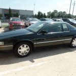 1997 Cadillac Eldorado - $9,995 (ride in style)