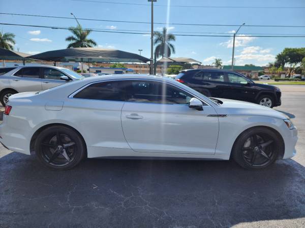 2018 Audi A5 Premium Plus S-Line Coupe $800 DOWN $179/WEEKLY - $1 (Pompano Beach, Florida)