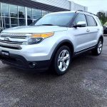 2015 Ford Explorer 4WD 4dr Limited suv Not Specified - $20,870 (CALL 601-588-6397 FOR AVAILABILITY)