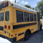 Small Chevy School Bus - $2,500 (Vicksburg)