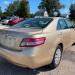 2010 Toyota Camry LE - $3,995 (Toyota Camry)