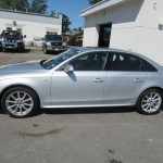 2014 Audi A4 2.0T quattro Premium Plus AWD 4dr Sedan 8A Ready To Go!! - $12,995 (FINANCING FOR EVERYONE - LIKE BUY-HERE-PAY-HERE BUT BETT)