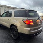 2014 GMC ACDIA  SLT-1 AWD No Dealer Handling Fees - $12,300 (Englewood)